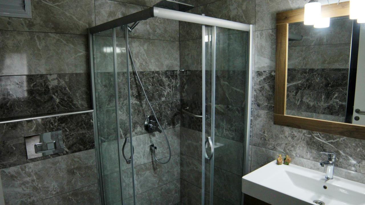 The Wolf Hotel Istanbul Ngoại thất bức ảnh